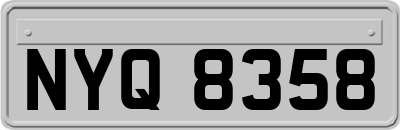 NYQ8358