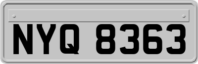 NYQ8363