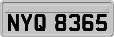 NYQ8365