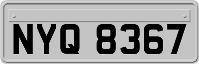 NYQ8367