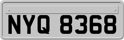 NYQ8368