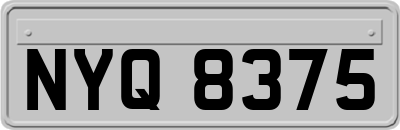 NYQ8375