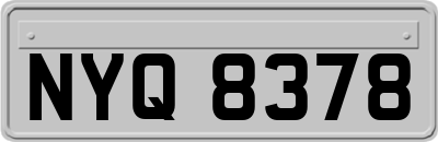 NYQ8378