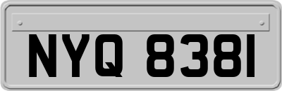 NYQ8381