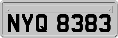 NYQ8383