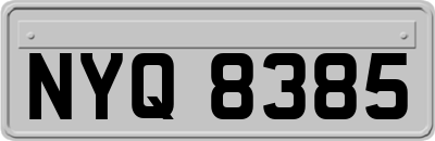 NYQ8385