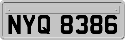 NYQ8386
