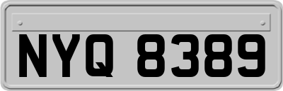 NYQ8389