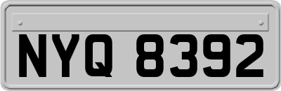 NYQ8392
