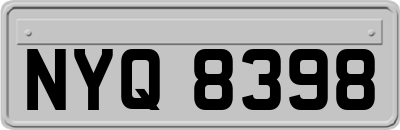 NYQ8398