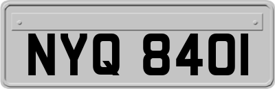 NYQ8401