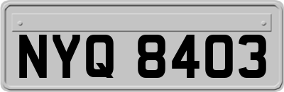 NYQ8403