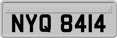 NYQ8414