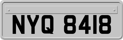 NYQ8418