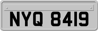 NYQ8419