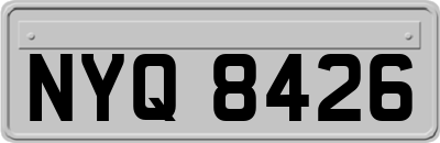 NYQ8426