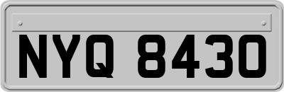 NYQ8430