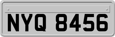 NYQ8456