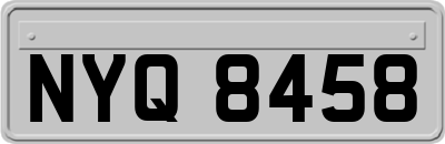 NYQ8458