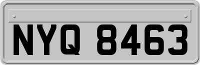 NYQ8463