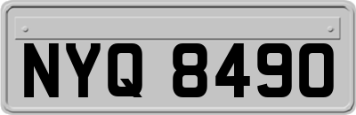 NYQ8490