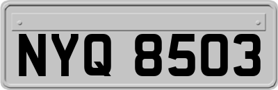 NYQ8503