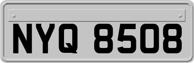 NYQ8508