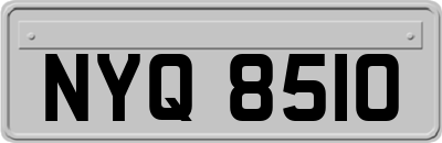 NYQ8510