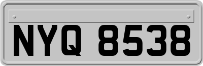 NYQ8538