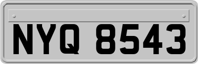NYQ8543
