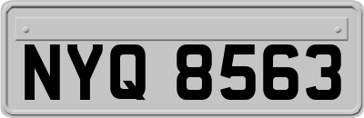 NYQ8563