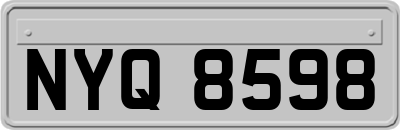 NYQ8598