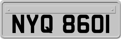 NYQ8601
