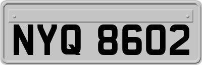 NYQ8602