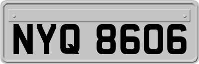 NYQ8606