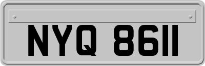 NYQ8611