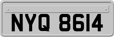 NYQ8614