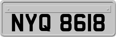 NYQ8618