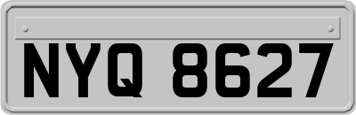 NYQ8627
