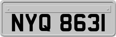 NYQ8631