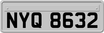 NYQ8632