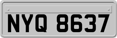 NYQ8637
