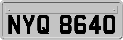 NYQ8640