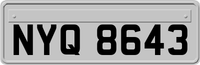 NYQ8643