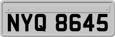 NYQ8645