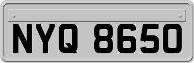 NYQ8650