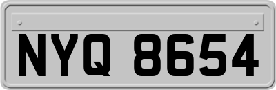 NYQ8654