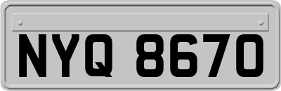 NYQ8670