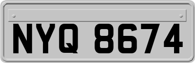 NYQ8674