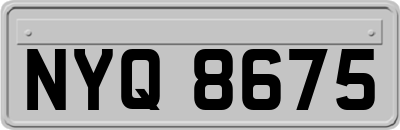 NYQ8675